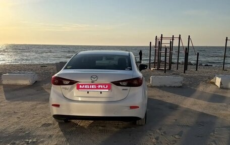 Mazda Axela, 2014 год, 1 250 000 рублей, 2 фотография