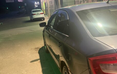 Skoda Rapid I, 2014 год, 400 000 рублей, 5 фотография