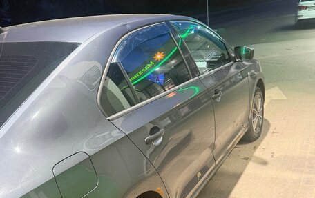 Skoda Rapid I, 2014 год, 400 000 рублей, 7 фотография