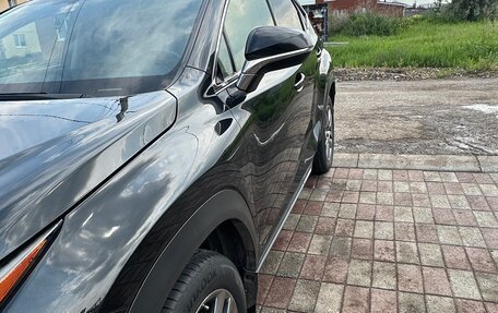 Lexus NX I, 2015 год, 2 750 000 рублей, 2 фотография