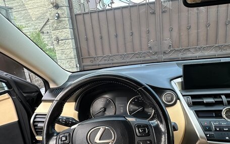 Lexus NX I, 2015 год, 2 750 000 рублей, 11 фотография