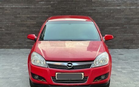 Opel Astra H, 2008 год, 375 000 рублей, 3 фотография