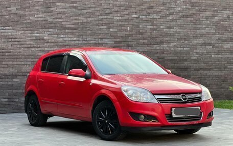 Opel Astra H, 2008 год, 375 000 рублей, 2 фотография