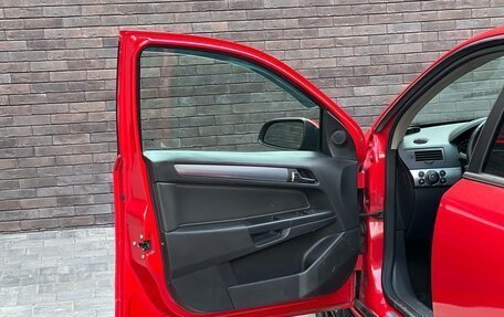 Opel Astra H, 2008 год, 375 000 рублей, 6 фотография