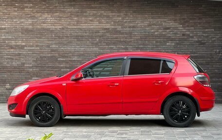 Opel Astra H, 2008 год, 375 000 рублей, 4 фотография