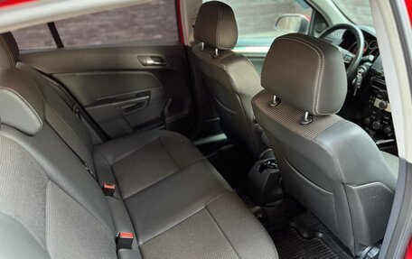 Opel Astra H, 2008 год, 375 000 рублей, 16 фотография