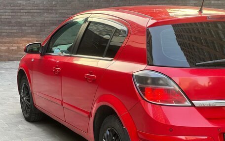 Opel Astra H, 2008 год, 375 000 рублей, 20 фотография