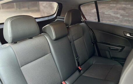 Opel Astra H, 2008 год, 375 000 рублей, 17 фотография