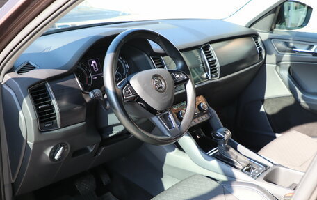 Skoda Kodiaq I, 2020 год, 2 390 000 рублей, 12 фотография