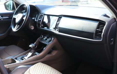 Skoda Kodiaq I, 2020 год, 2 390 000 рублей, 13 фотография