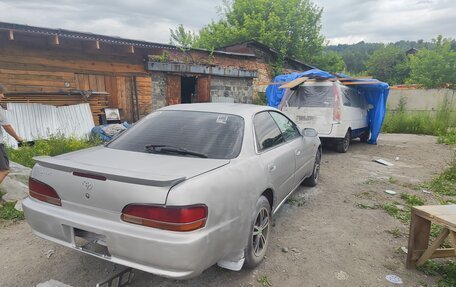 Toyota Corona EXiV II (ST200), 1996 год, 280 000 рублей, 4 фотография