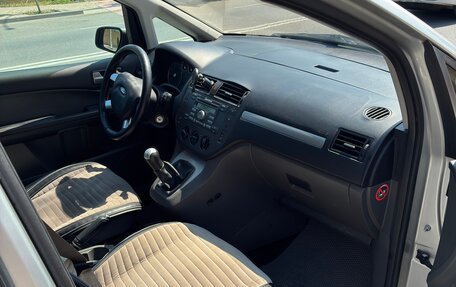 Ford C-MAX I рестайлинг, 2007 год, 320 000 рублей, 5 фотография