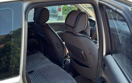 Ford C-MAX I рестайлинг, 2007 год, 320 000 рублей, 6 фотография