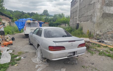 Toyota Corona EXiV II (ST200), 1996 год, 280 000 рублей, 5 фотография