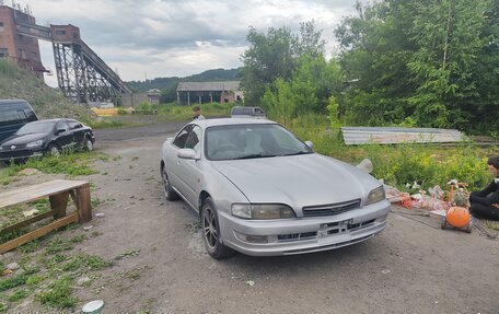 Toyota Corona EXiV II (ST200), 1996 год, 280 000 рублей, 3 фотография