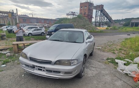 Toyota Corona EXiV II (ST200), 1996 год, 280 000 рублей, 2 фотография