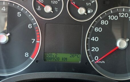 Ford C-MAX I рестайлинг, 2007 год, 320 000 рублей, 7 фотография