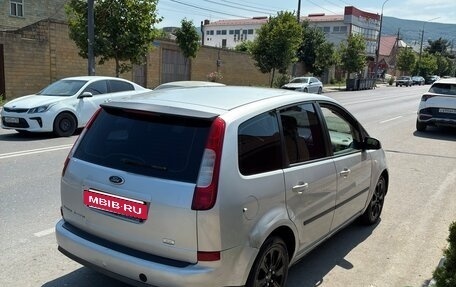 Ford C-MAX I рестайлинг, 2007 год, 320 000 рублей, 4 фотография