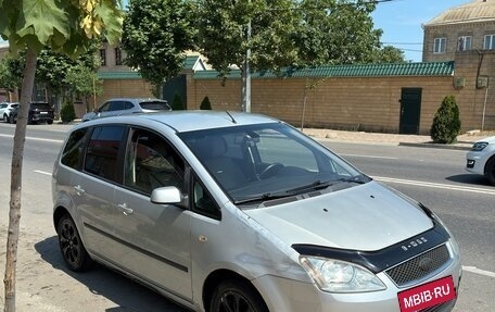 Ford C-MAX I рестайлинг, 2007 год, 320 000 рублей, 2 фотография