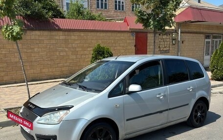 Ford C-MAX I рестайлинг, 2007 год, 320 000 рублей, 3 фотография