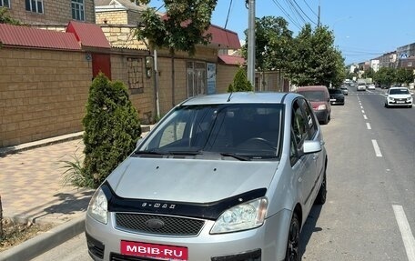 Ford C-MAX I рестайлинг, 2007 год, 320 000 рублей, 1 фотография