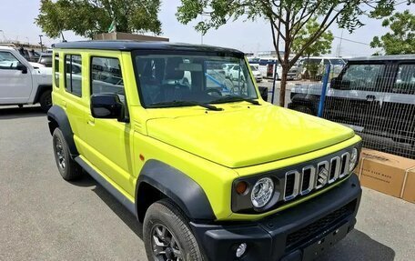 Suzuki Jimny, 2026 год, 3 204 585 рублей, 1 фотография