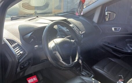 Ford EcoSport, 2015 год, 1 фотография