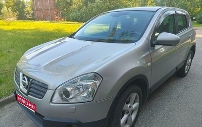 Nissan Qashqai, 2008 год, 700 000 рублей, 1 фотография