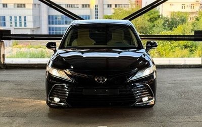 Toyota Camry, 2021 год, 3 200 000 рублей, 1 фотография