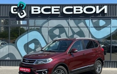 Chery Tiggo 5 I рестайлинг, 2018 год, 1 110 000 рублей, 1 фотография