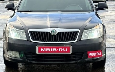 Skoda Octavia, 2012 год, 900 000 рублей, 1 фотография
