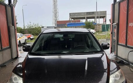 Mazda CX-7 I рестайлинг, 2008 год, 760 000 рублей, 1 фотография