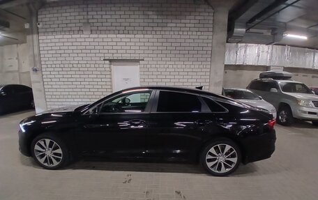 KIA K5, 2021 год, 2 150 000 рублей, 1 фотография