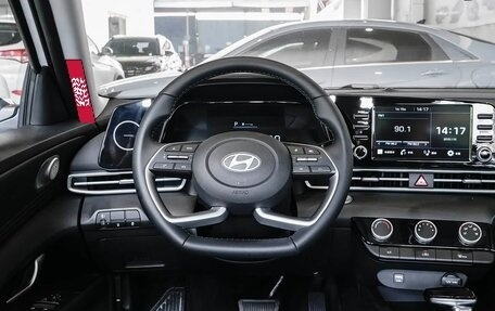 Hyundai Elantra, 2026 год, 1 885 952 рублей, 13 фотография