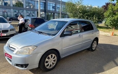 Toyota Corolla, 2006 год, 430 000 рублей, 1 фотография