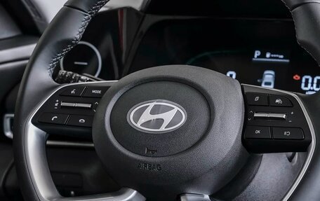 Hyundai Elantra, 2026 год, 1 885 952 рублей, 19 фотография
