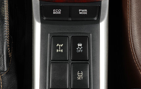 Toyota Fortuner II, 2017 год, 2 999 000 рублей, 21 фотография