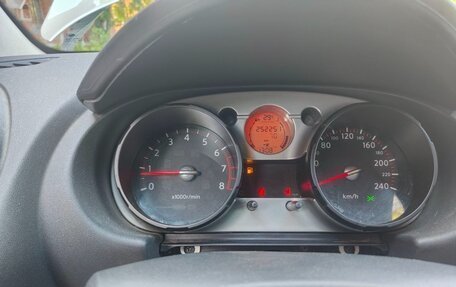 Nissan Qashqai, 2008 год, 700 000 рублей, 7 фотография
