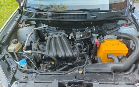 Nissan Qashqai, 2008 год, 700 000 рублей, 6 фотография