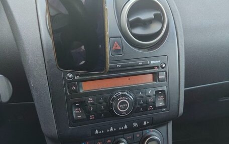 Nissan Qashqai, 2008 год, 700 000 рублей, 8 фотография