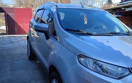 Ford EcoSport, 2015 год, 2 фотография