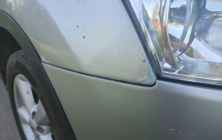 Nissan Qashqai, 2008 год, 700 000 рублей, 13 фотография