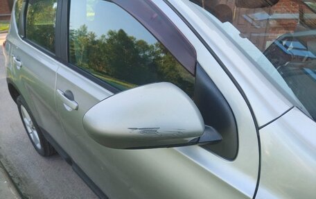 Nissan Qashqai, 2008 год, 700 000 рублей, 14 фотография
