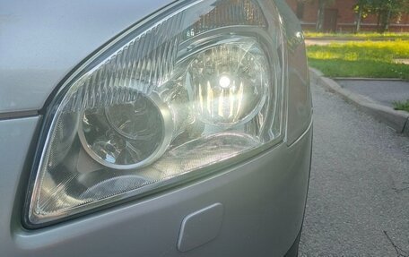 Nissan Qashqai, 2008 год, 700 000 рублей, 11 фотография