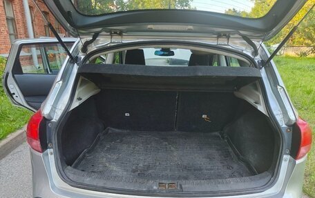 Nissan Qashqai, 2008 год, 700 000 рублей, 10 фотография