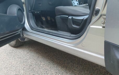 Nissan Qashqai, 2008 год, 700 000 рублей, 12 фотография
