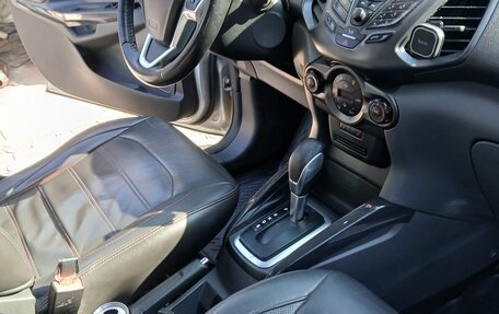 Ford EcoSport, 2015 год, 5 фотография