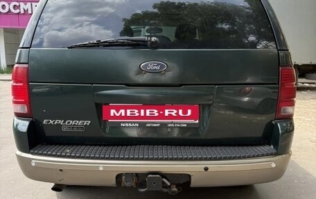 Ford Explorer III, 2002 год, 550 000 рублей, 6 фотография