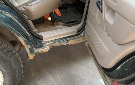 Ford Explorer III, 2002 год, 550 000 рублей, 16 фотография