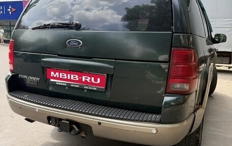 Ford Explorer III, 2002 год, 550 000 рублей, 2 фотография